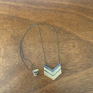 Madewell necklace